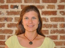 Marla English photo