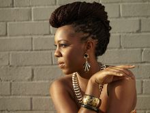 Marla English photo