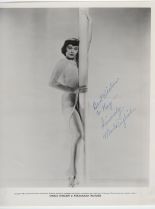 Marla English photo