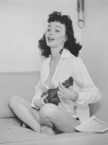 Marla English photo