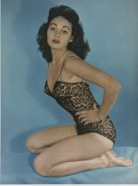 Marla English