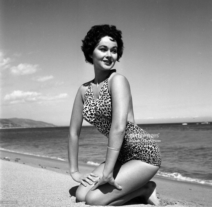 Marla English