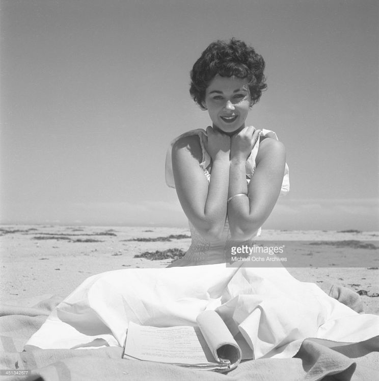 Marla English