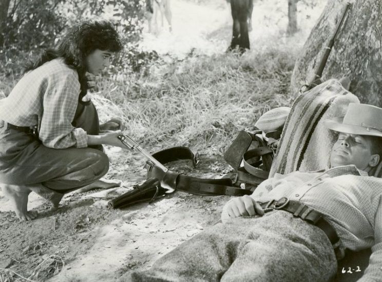 Marla English