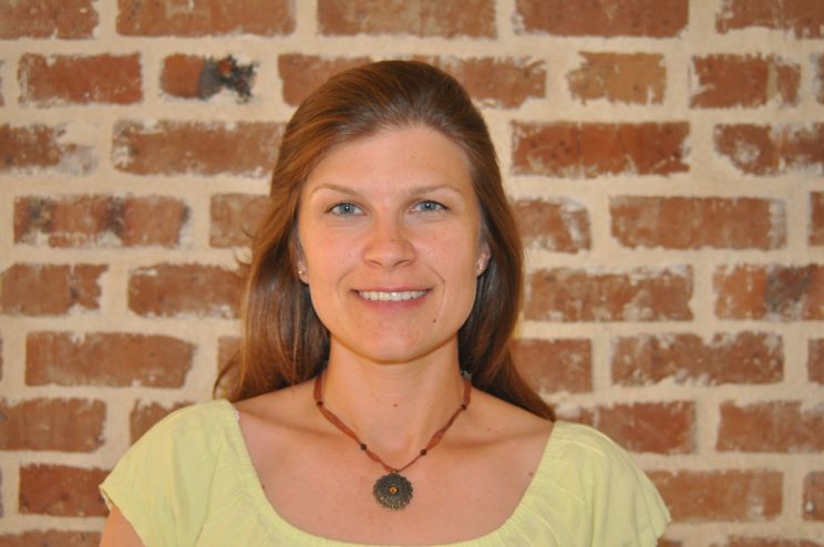 Marla English