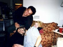 Marla Garlin