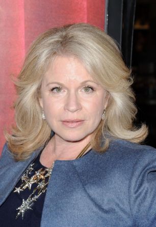 Marla Garlin