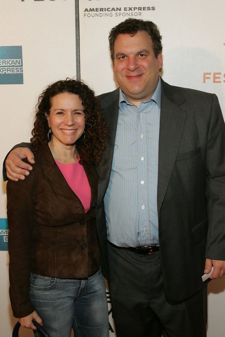 Marla Garlin