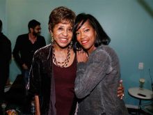 Marla Gibbs #722245 picture (Landscape Medium)