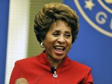 Marla Gibbs #722247 picture (Landscape Medium)