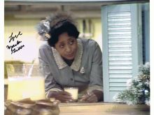 Marla Gibbs #722249 picture (Landscape Medium)