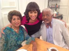 Marla Gibbs