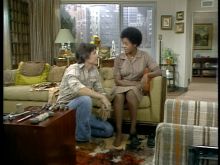 Marla Gibbs