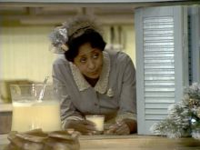 Marla Gibbs