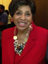 Marla Gibbs