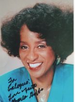 Marla Gibbs