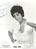 Marla Gibbs