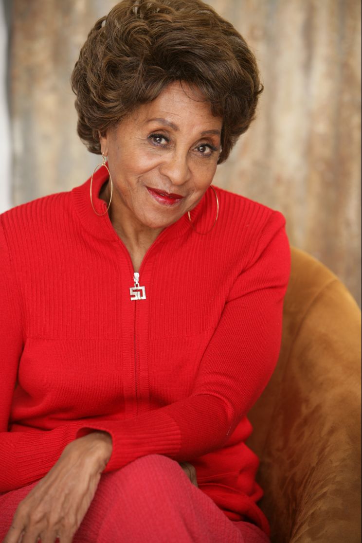 Marla Gibbs