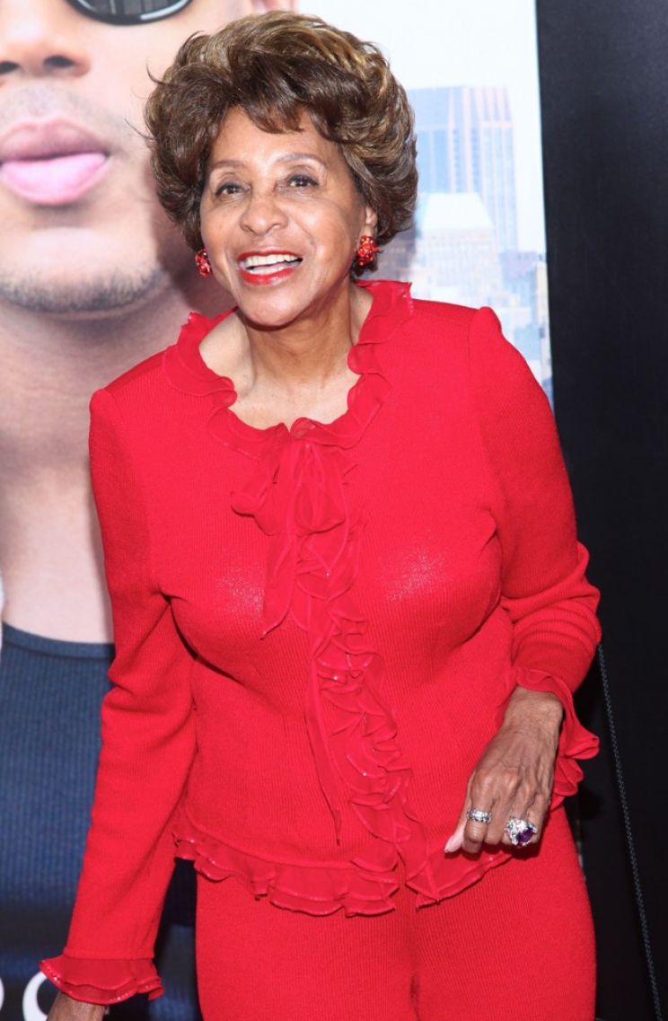 Marla Gibbs