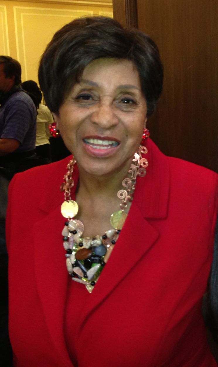 Marla Gibbs