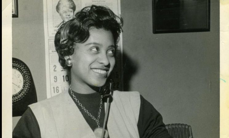 Marla Gibbs