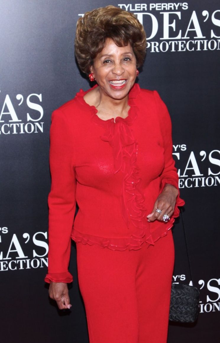 Marla Gibbs