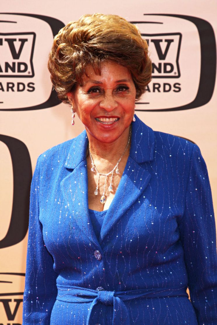 Marla Gibbs