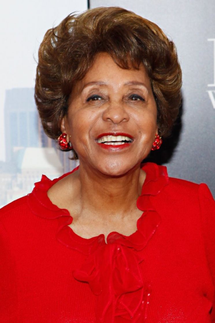 Marla Gibbs