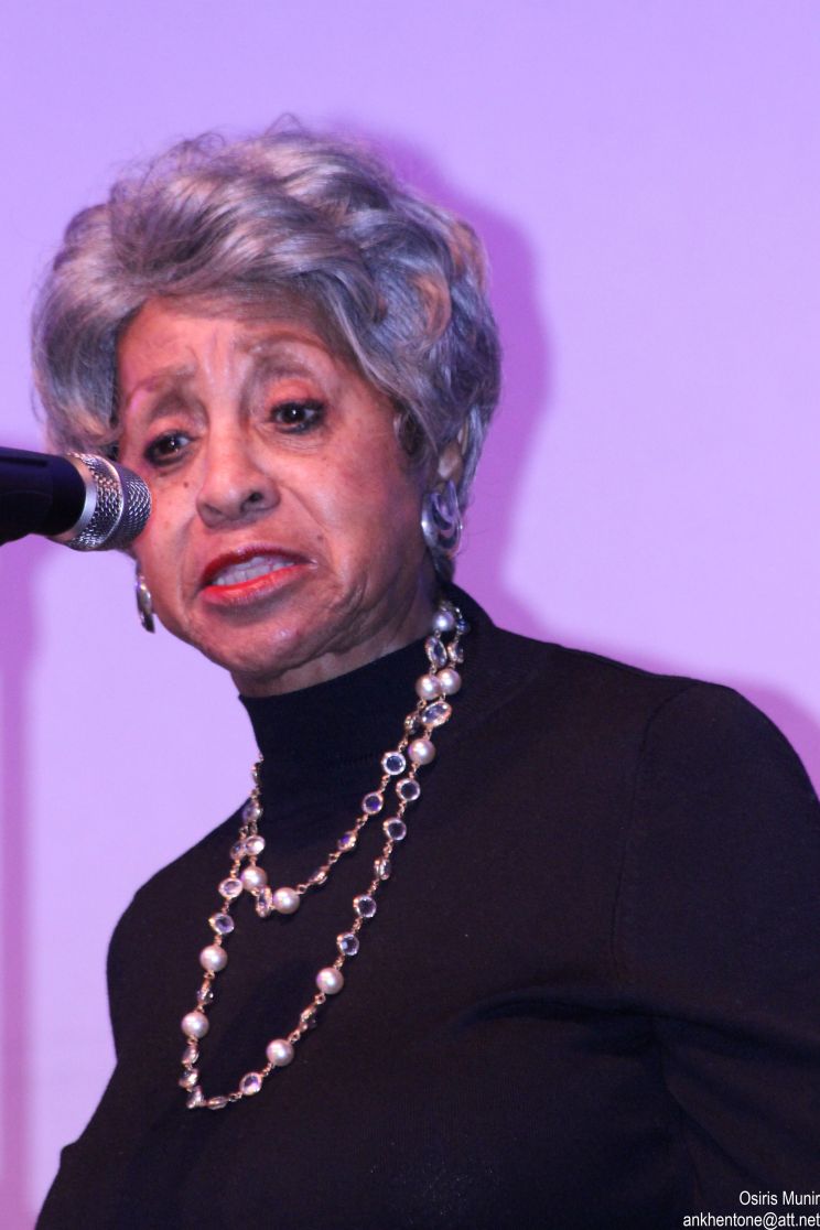 Marla Gibbs