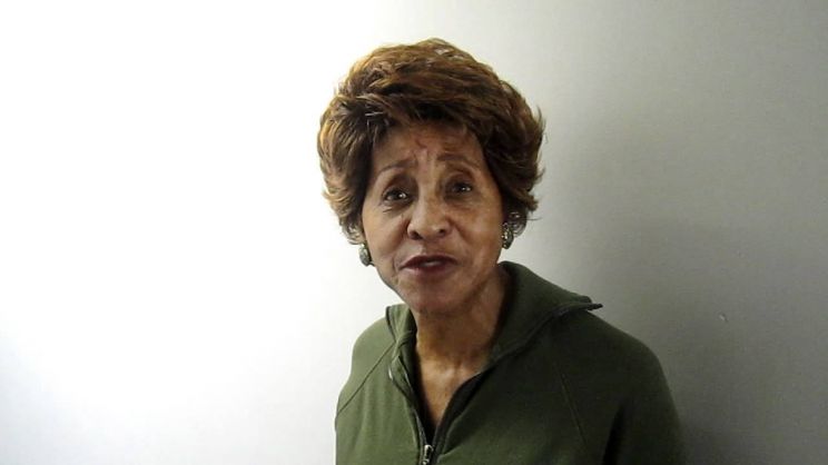 Marla Gibbs