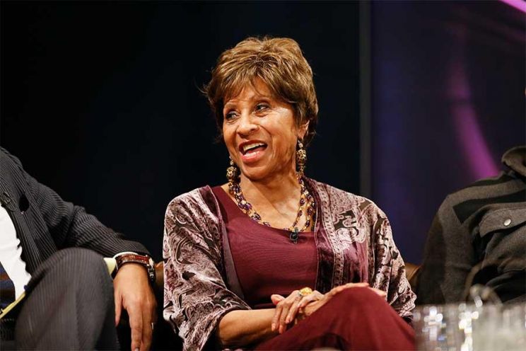 Marla Gibbs