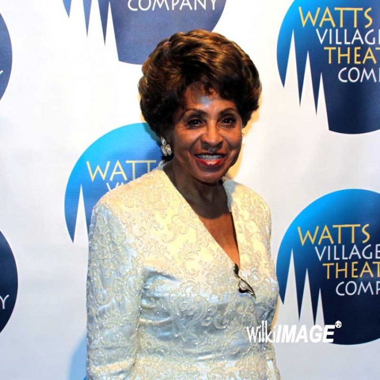 Marla Gibbs