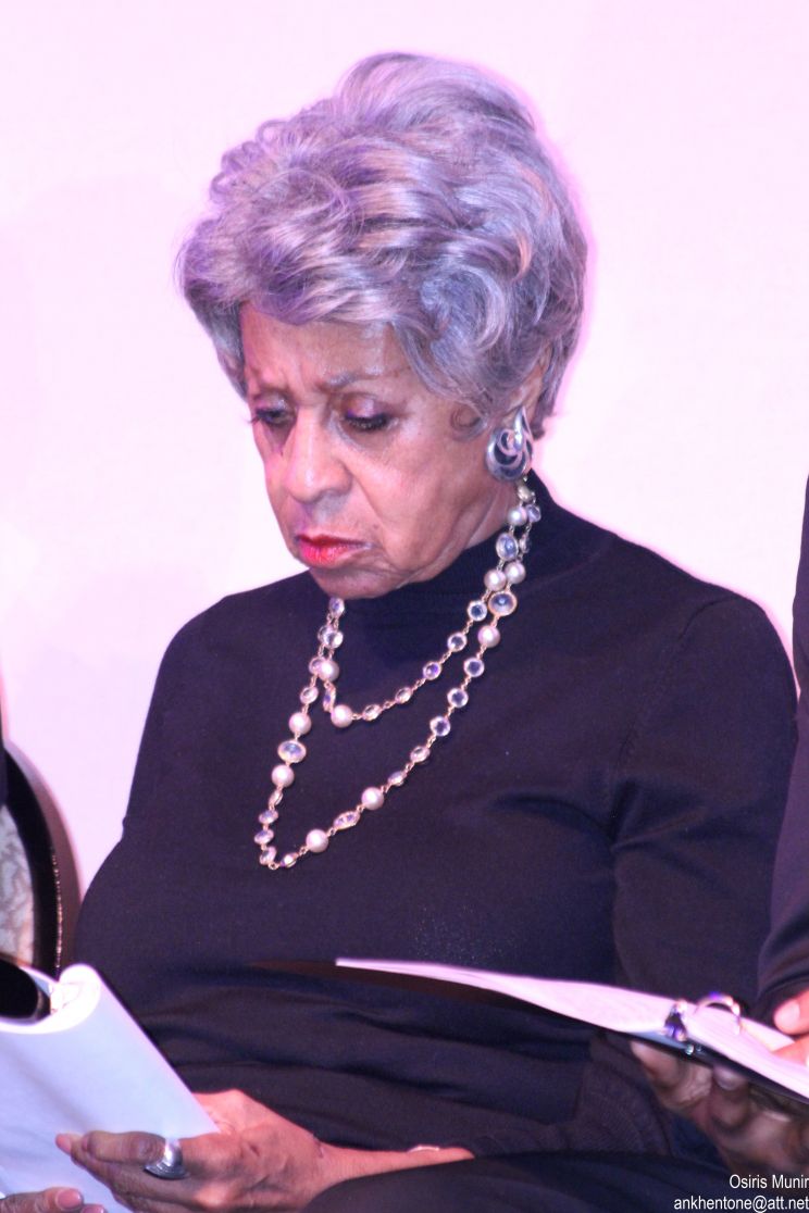 Marla Gibbs