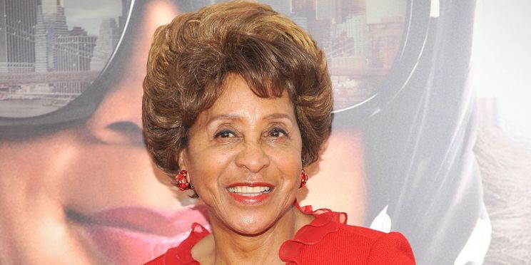 Marla Gibbs