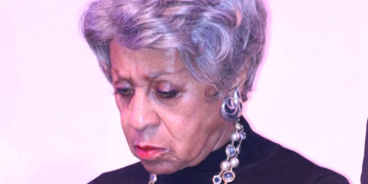 Marla Gibbs