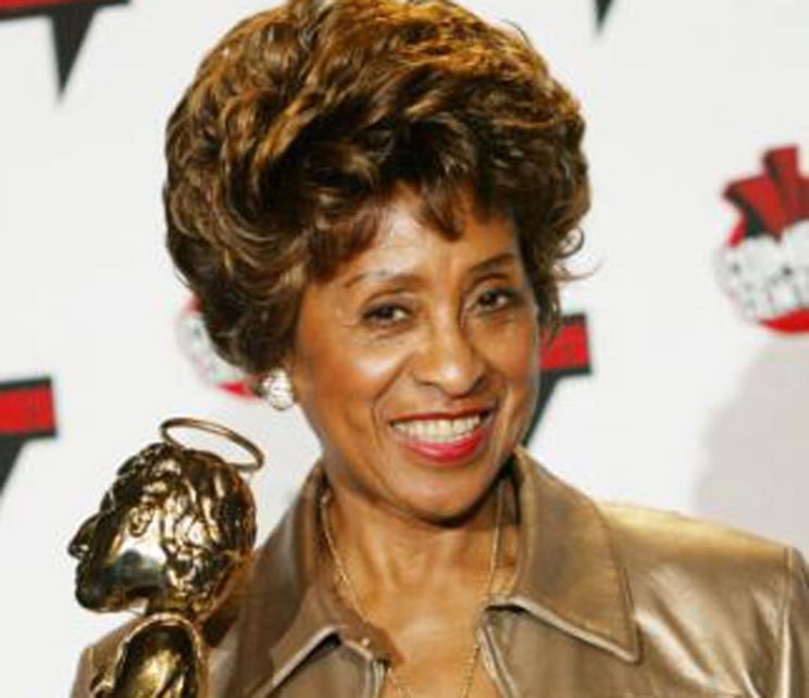 Marla Gibbs