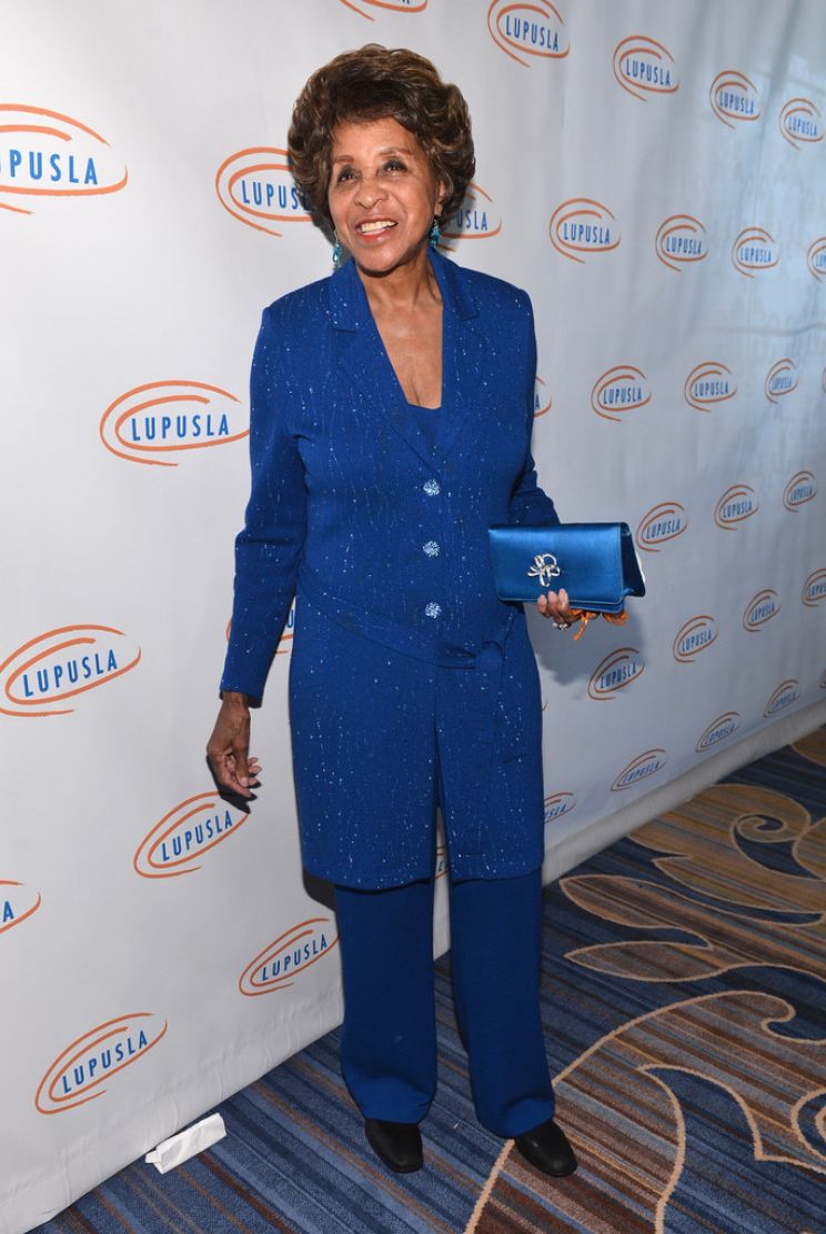 Marla Gibbs