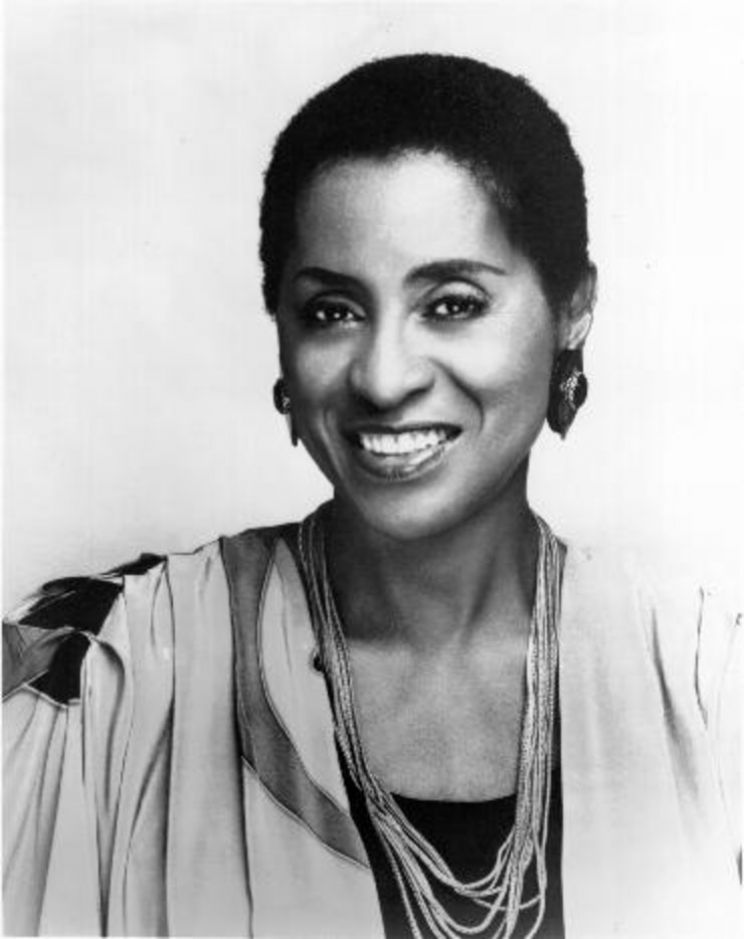 Marla Gibbs