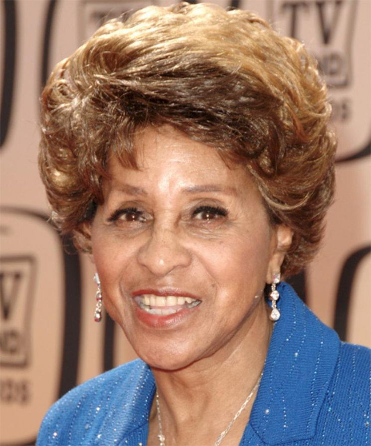 Marla Gibbs