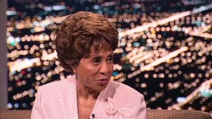 Marla Gibbs