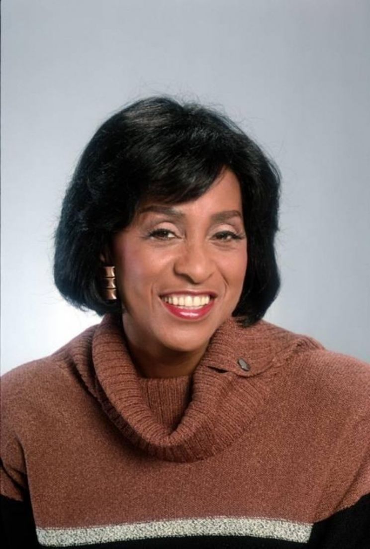 Marla Gibbs