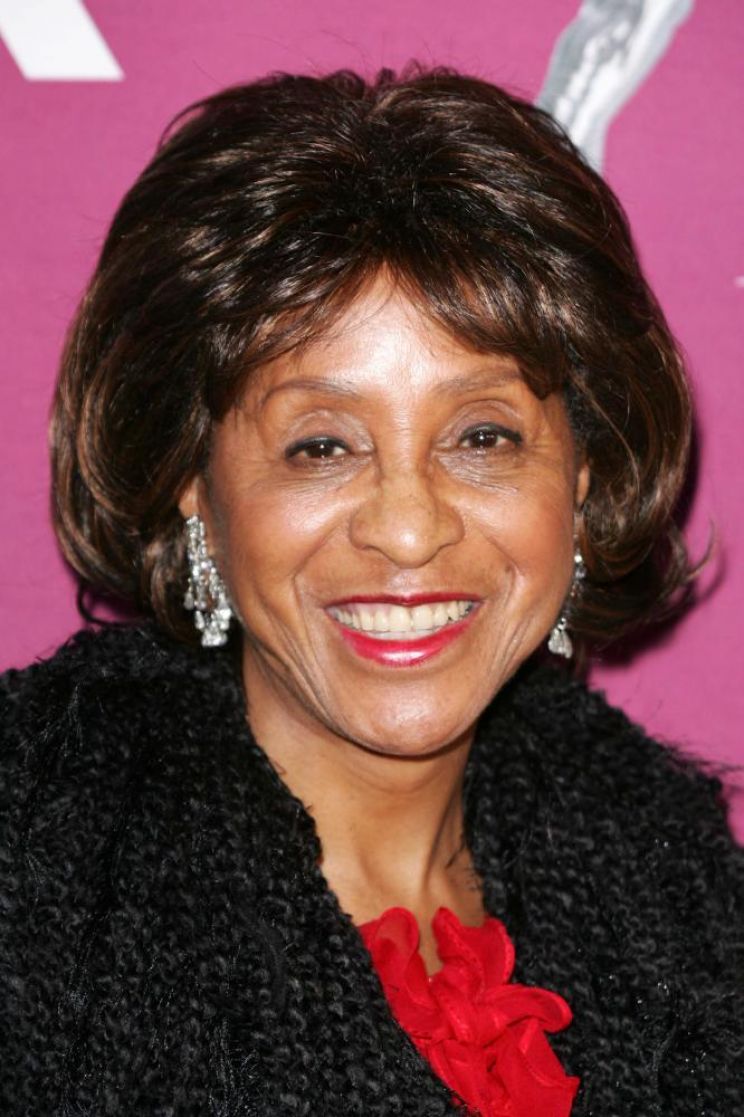 Marla Gibbs