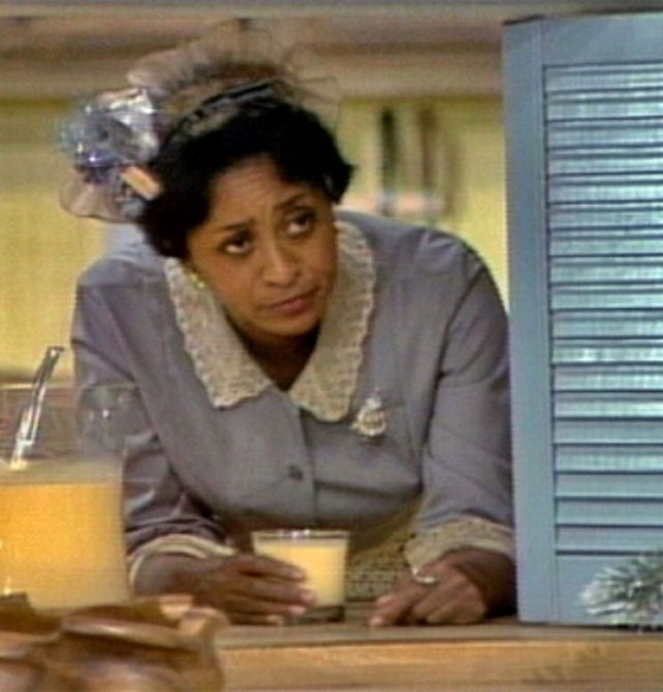 Marla Gibbs