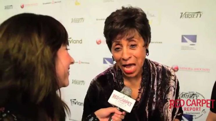 Marla Gibbs