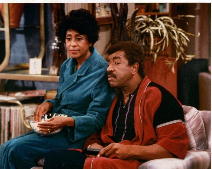 Marla Gibbs