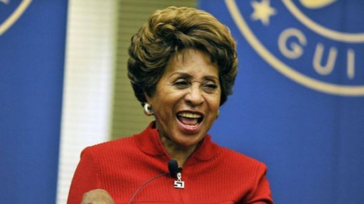 Marla Gibbs