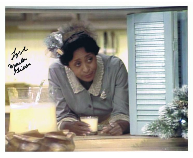 Marla Gibbs