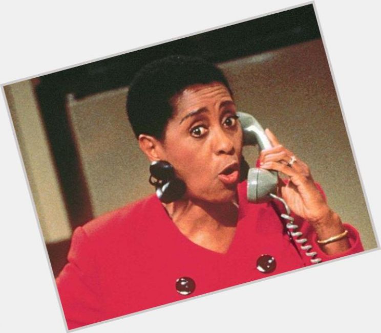 Marla Gibbs