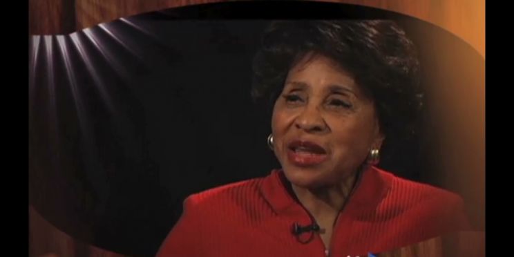 Marla Gibbs