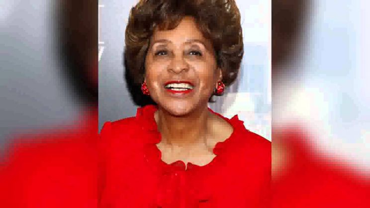 Marla Gibbs